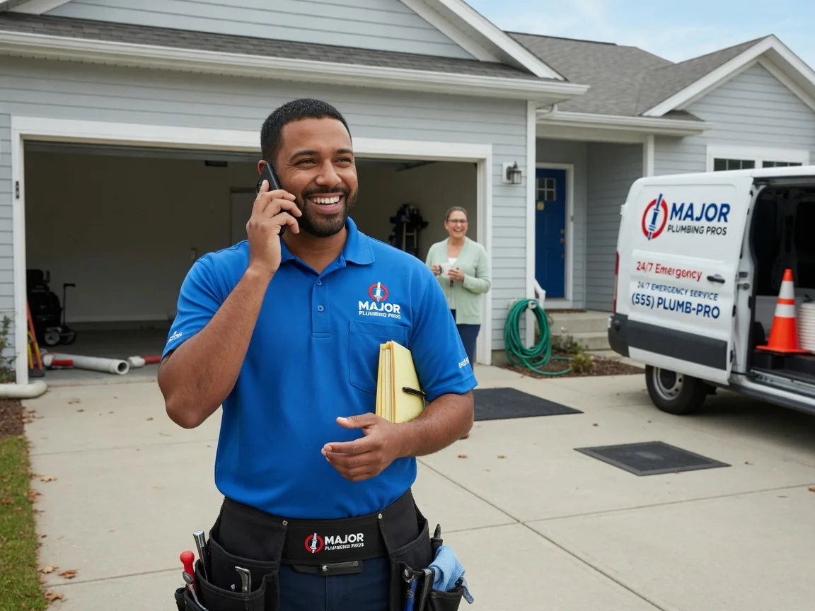 Drain Cleaning Services Grain Valley, MO FAQs